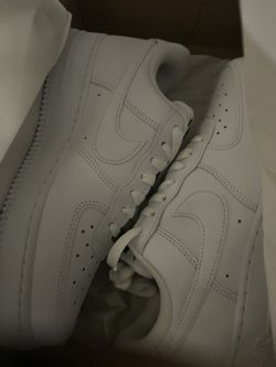 Nike Air Force 1’s