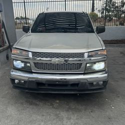 2006 Chevrolet Colorado