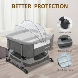 Bassinet