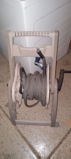 Hosemobile