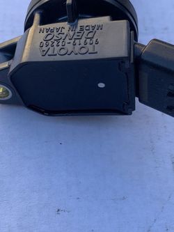 Toyota Ignition Coils