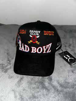“Como Jordan” Dandy hats
