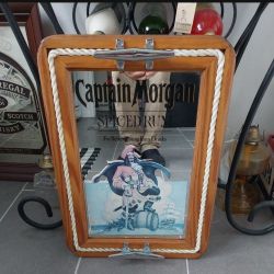 Liquor Mirrors