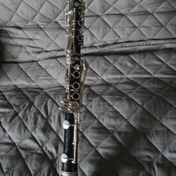 Y 12 Clarinet