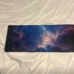 Mouse Pad Galaxy