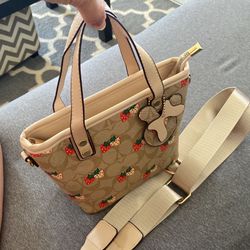 Crossbody Bag