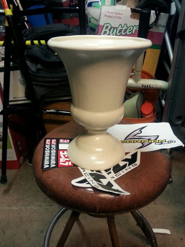 Porcelain vintage