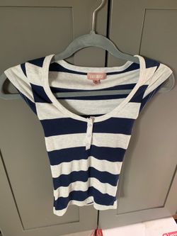 Cute summer tops