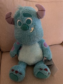 Sulley from Monsters, Inc.
