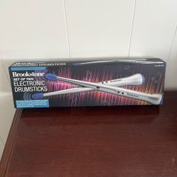 Electric Drumsticks 