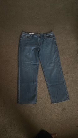 plus size jeans