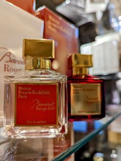 Maison Francis Kurkdjian Baccarat Rouge 540 RED Extrait De Parfum 70ml