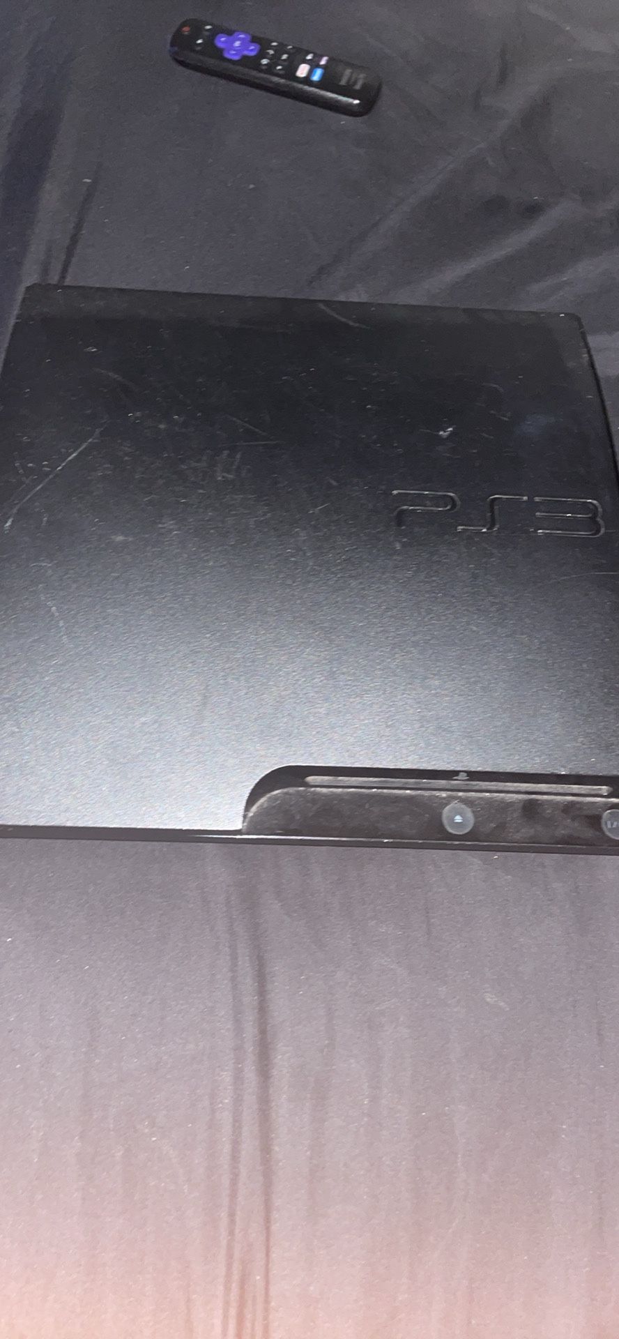 PS3