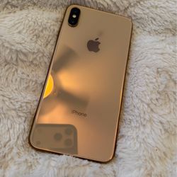 Iphone Xs Max Att 256gb
