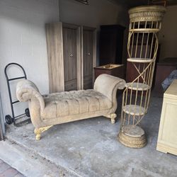 Couch Flower Stands 300