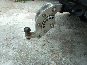 Towing Hitch 