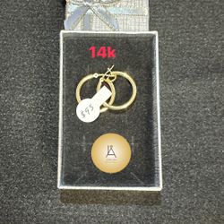 Real Gold 14k