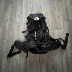 North Face Terra 35 Hiking Backpack