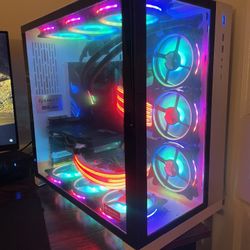 Gaming Pc builder/ Computer repair