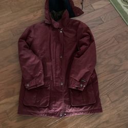 Pacific Trail Ladies Medium Jacket