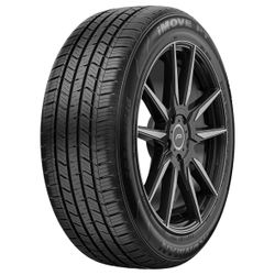 Ironman iMOVE PT 175/70R13 Tires Set of 4