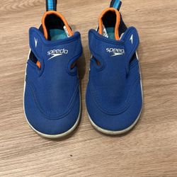 Speedo Water Shoes
