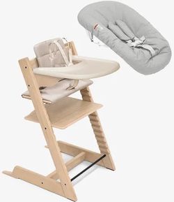 Stokke Tripp Trapp infant seat