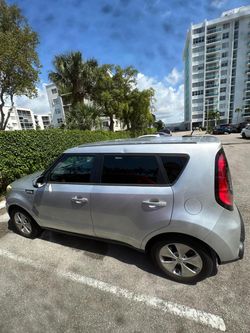Kia Soul 2016