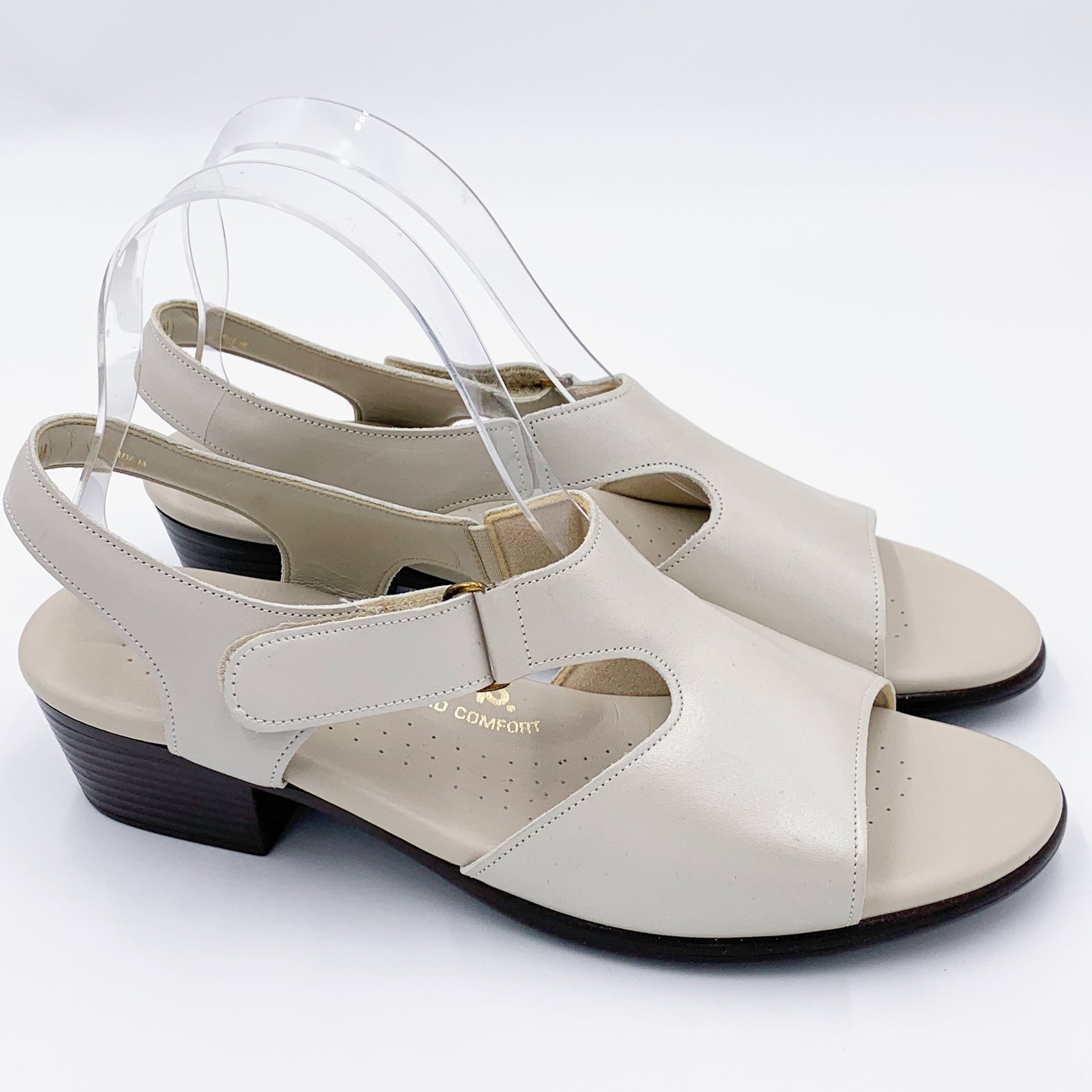 SAS Tripad Comfort Suntimer Shoes size 9