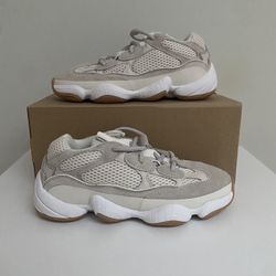 Adidas Yeezy 500 “Stone Taupe” Size 7 Men’s Brand New ID1600