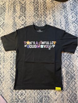 cough syrup T-shirt