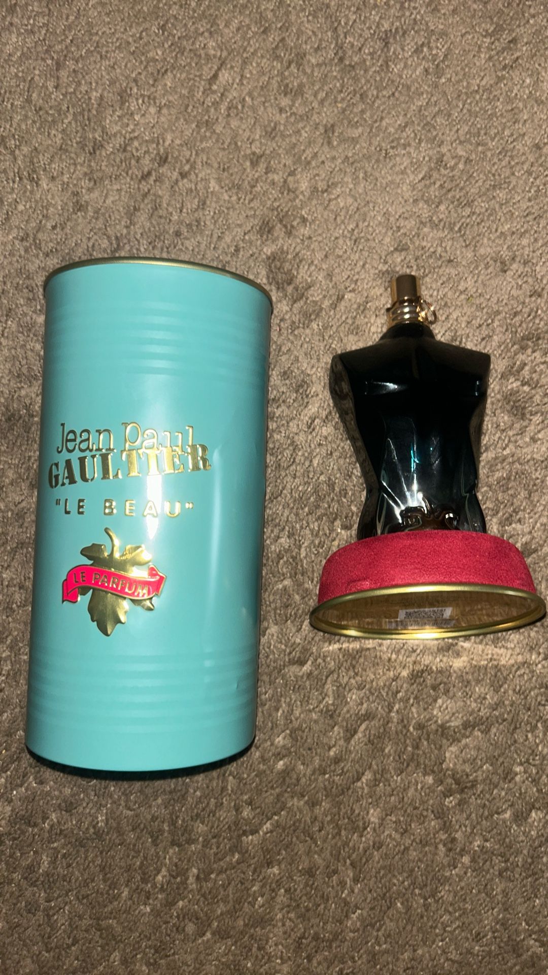 Jean Paul Gaultter Le Beau