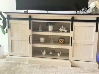 TV stand