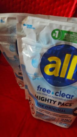 Laundry set