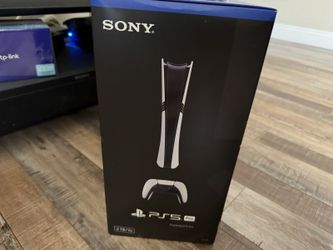 PS5 PRO