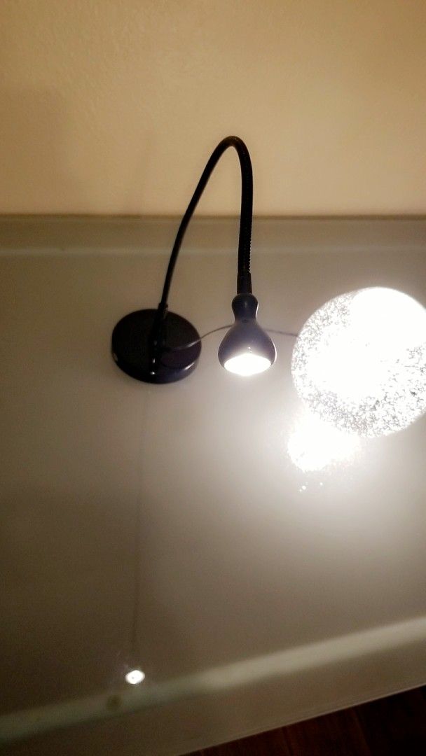 2 Cute Lamps For Sale