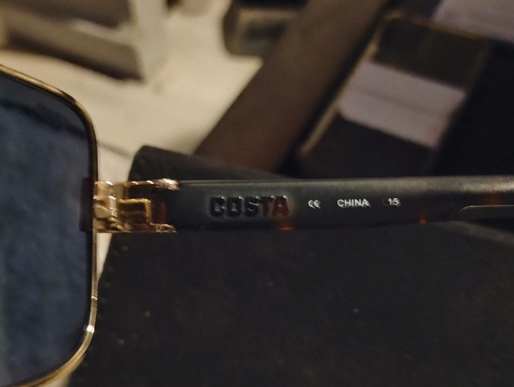 Men's Costa Sunglasses