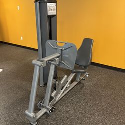 Gym Paramount FS-51 Leg / Calf Press