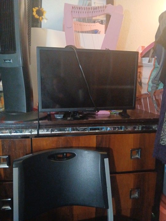 Smart TV