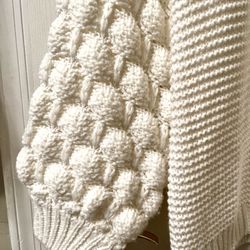Cute Knit Cardigan 