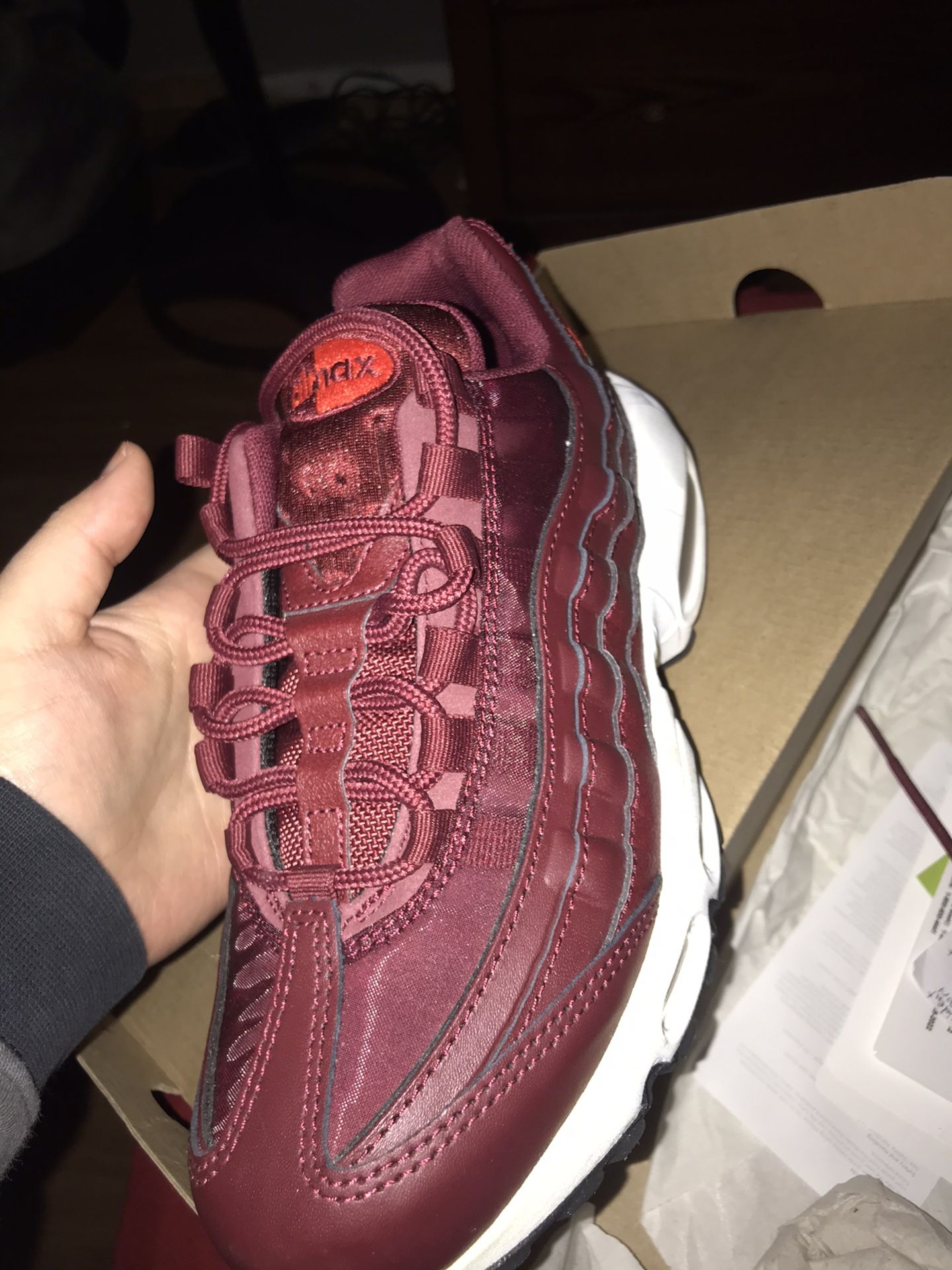 Air max 95