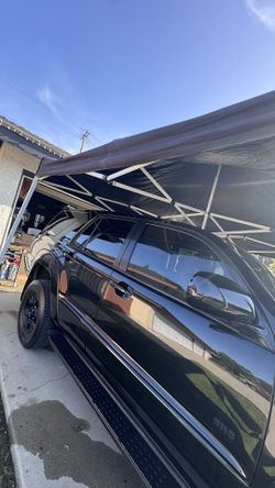 Toyota ** Window * Tint 