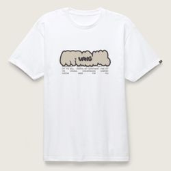 Vans Graffiti T-shirt 