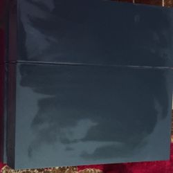 Ps4 with Controller 1TB