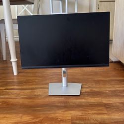 dell flat panel monitor