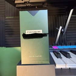 Prada Paradigme