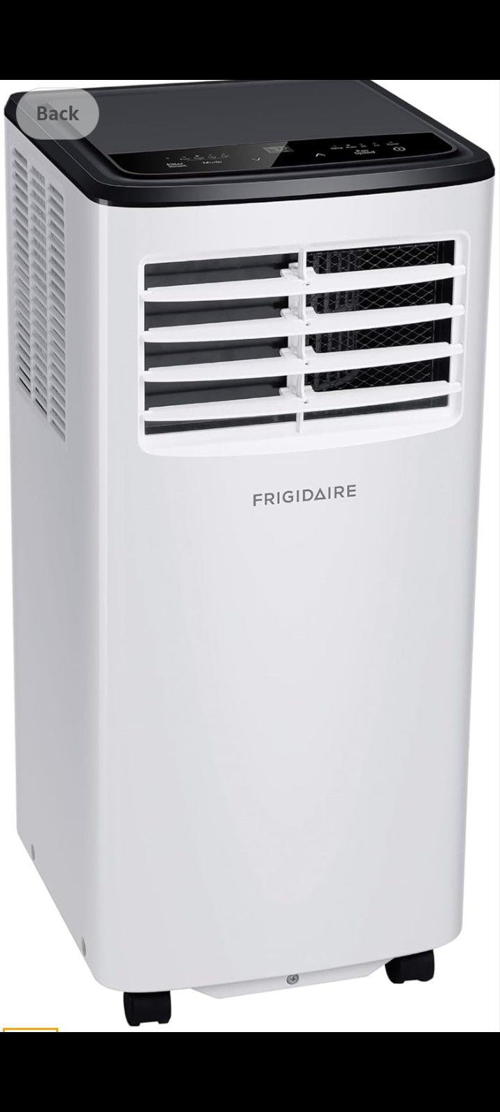 Air Conditioner for Sale was $(contact info removed) BTU now $275 or $(contact info removed) BTU now $175, Like New only one left Pick Up & Cash Only