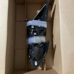 2016-2017 Honda Accord Headlight Assembly