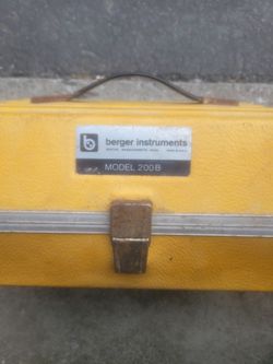 Berger Transet