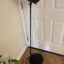 IKEA Floor Lamp